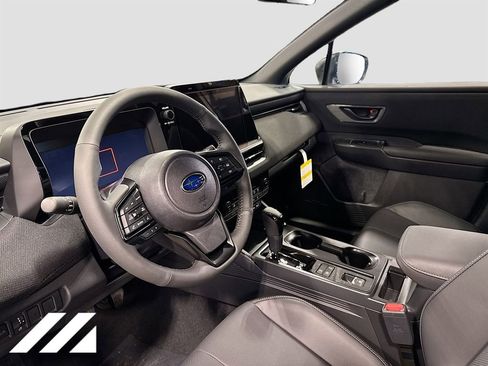 New 2026 Subaru Outback Limited image 9