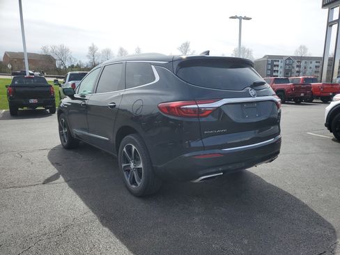 Used 2020 Buick Enclave Essence w/ Sport Touring Edition image 7