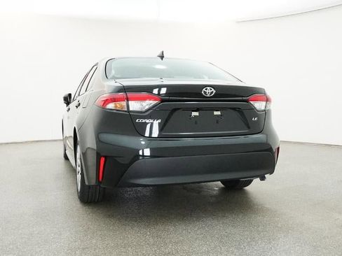 New 2026 Toyota Corolla LE image 55