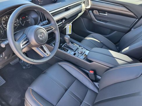 New 2026 MAZDA CX-50 AWD 2.5 Hybrid w/ Cargo Package image 9