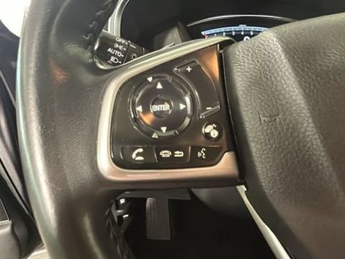 Used 2021 Honda CR-V EX-L image 15