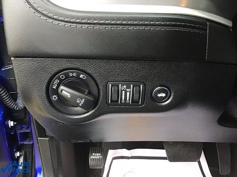 Used 2022 Dodge Charger GT w/ Plus Group image 36