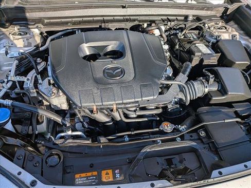 Used 2024 MAZDA CX-30 AWD 2.5 S w/ Preferred Package image 22