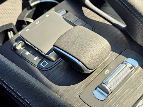 New 2026 Mercedes-Benz GLS 450 4MATIC image 36