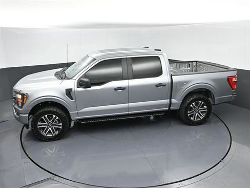 Used 2023 Ford F150 XL w/ STX Appearance Package AWD/4WD image 37