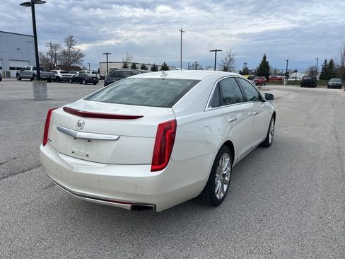 Used 2013 Cadillac XTS Premium image 5