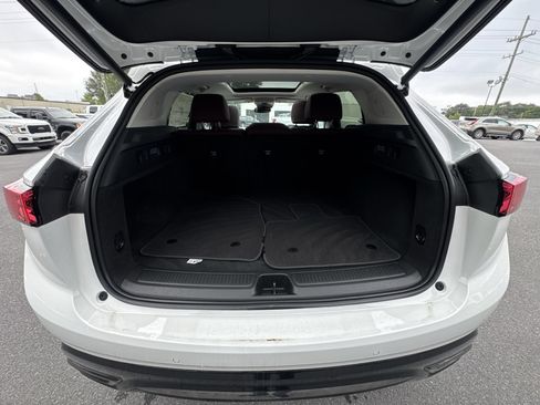 New 2026 Buick Envision Sport Touring AWD/4WD image 21