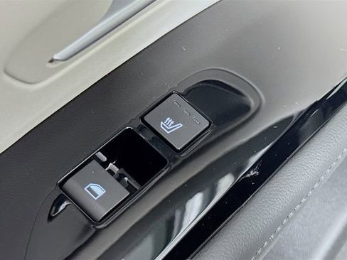 New 2026 Hyundai Tucson Limited FWD image 40