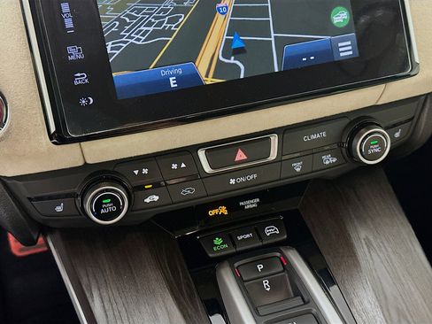 Used 2018 Honda Clarity Touring image 23