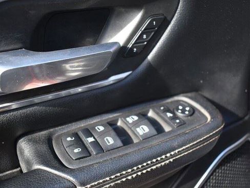 Used 2020 RAM 1500 Laramie AWD/4WD image 27