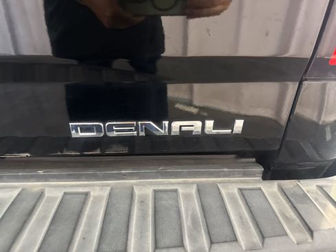 Used 2014 GMC Sierra 1500 Denali w/ Driver Alert Package image 15