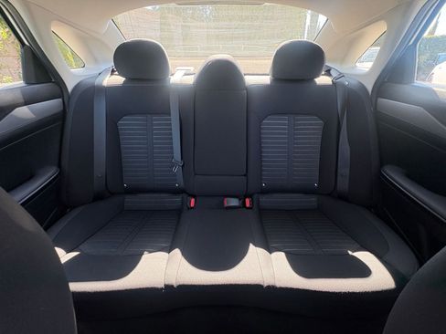 Used 2025 Kia K5 LXS image 37