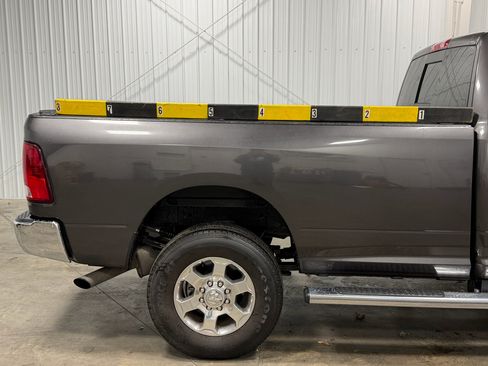 Used 2018 RAM 3500 Big Horn image 22
