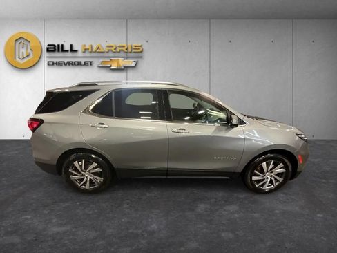 Used 2024 Chevrolet Equinox Premier FWD image 10
