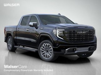 New 2026 GMC Sierra 1500 Denali Ultimate AWD/4WD video 1