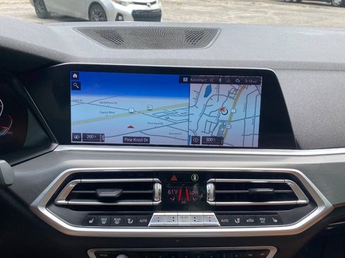 Used 2019 BMW X5 xDrive40i w/ Premium Package 2 AWD/4WD image 32