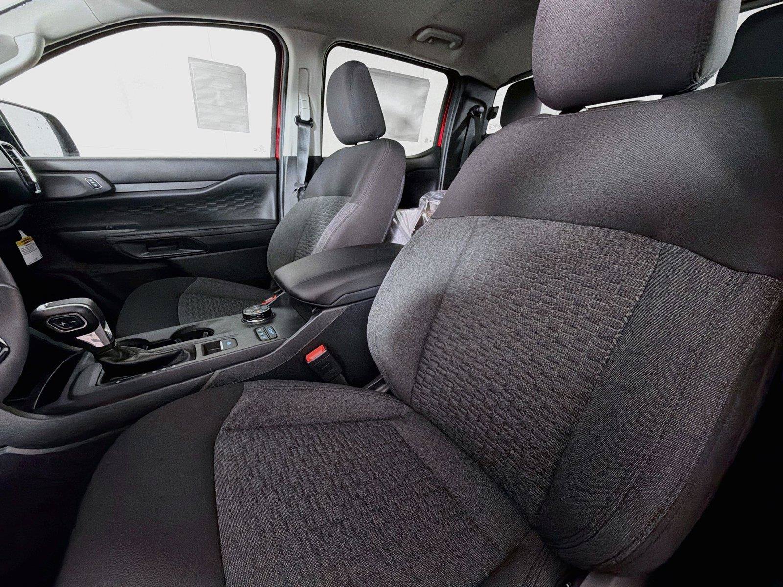 New 2026 Ford Ranger XLT AWD/4WD image 2
