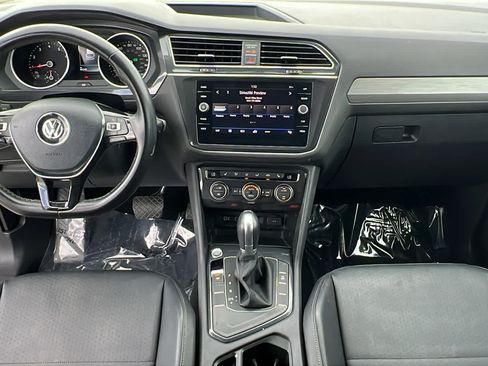 Used 2018 Volkswagen Tiguan S FWD image 26