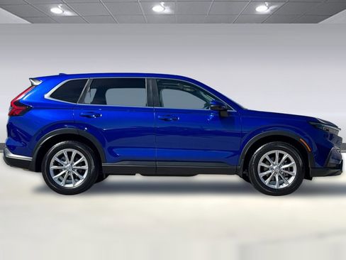 Used 2024 Honda CR-V EX-L image 7