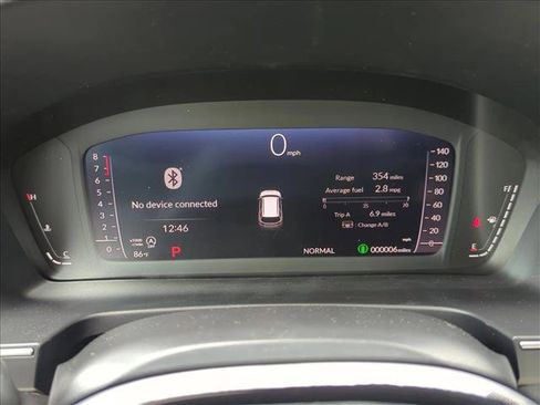 New 2026 Honda Pilot EX-L image 11