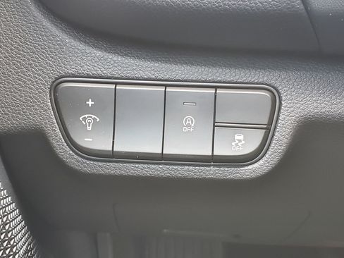 New 2026 Kia Seltos EX w/ EX Sunroof Package FWD image 32