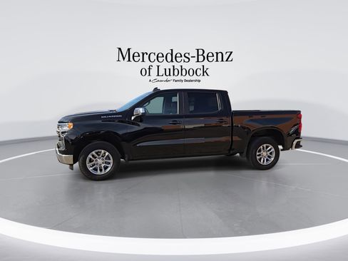 Used 2024 Chevrolet Silverado 1500 LT image 6