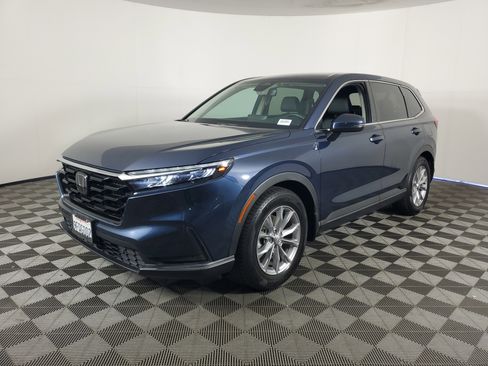 Used 2023 Honda CR-V EX-L image 8