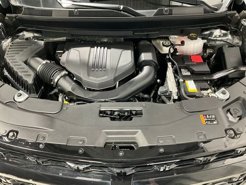 Used 2024 Chevrolet Traverse RS w/ LPO, Floor Liner Package image 9