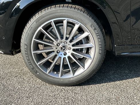 New 2026 Mercedes-Benz GLE 350 4MATIC image 14