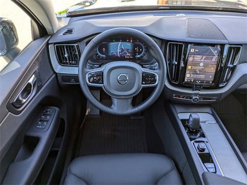 New 2025 Volvo XC60 B5 Plus w/ Climate Package image 14