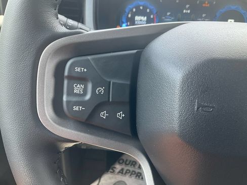 New 2025 Ford Bronco Big Bend w/ Black Diamond Package AWD/4WD image 21