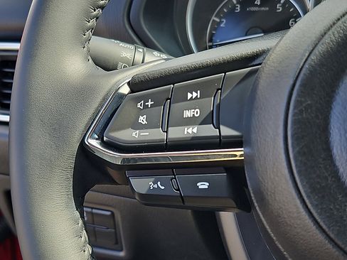 Used 2023 MAZDA CX-5 AWD 2.5 S image 20