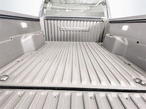Certified 2025 Toyota Tacoma SR image 23