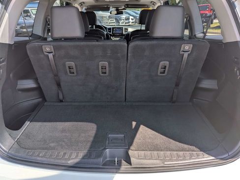 Used 2018 Honda Pilot Elite image 5