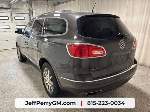 Used 2017 Buick Enclave Convenience w/ Trailering Package FWD image 5
