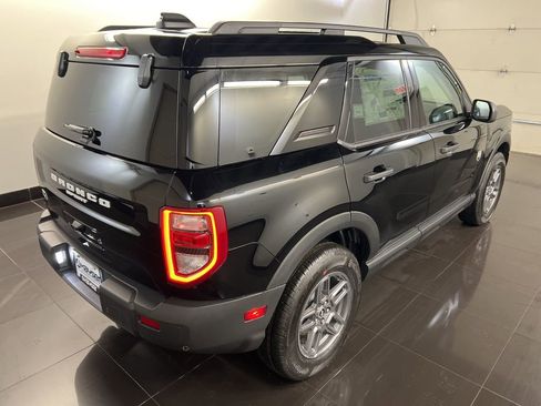New 2026 Ford Bronco Sport Big Bend AWD/4WD image 6