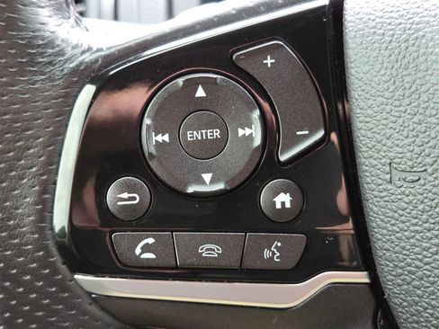 Certified 2019 Honda Passport Touring image 15