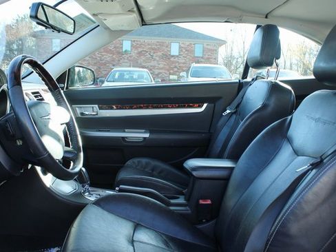 Used 2010 Chrysler Sebring Limited image 12