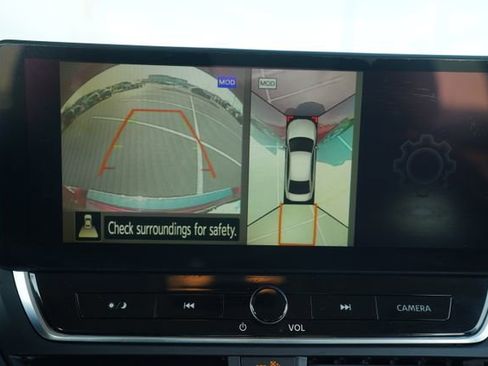 Used 2023 Nissan Altima 2.5 SL image 28