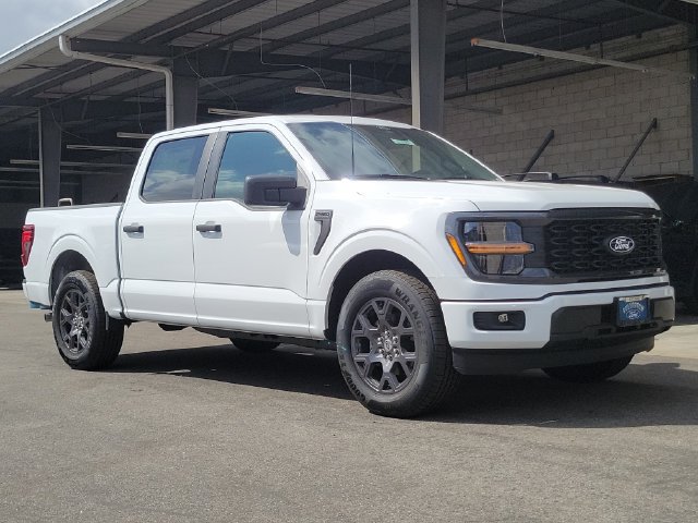 New 2026 Ford F150 STX w/ Equipment Group 200A RWD image 33