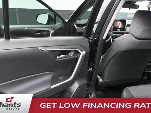 Used 2024 Toyota RAV4 XLE w/ Weather Package AWD/4WD image 22