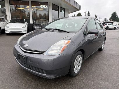 Used 2007 Toyota Prius Touring