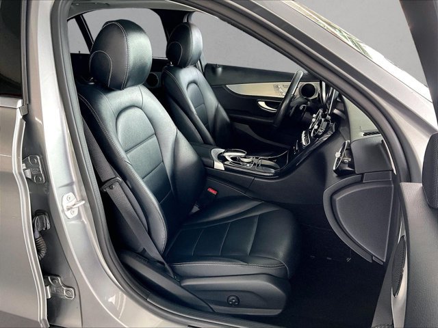 Used 2016 Mercedes-Benz C 300 Sedan image 9
