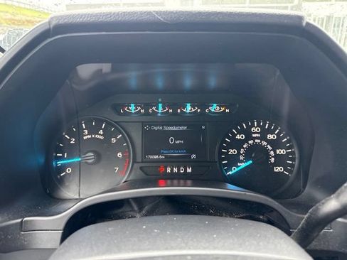 Used 2019 Ford F150 XL w/ Equipment Group 101A Mid AWD/4WD image 11