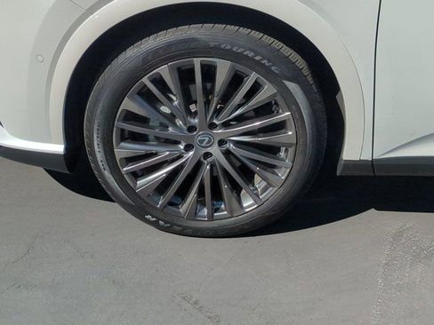 Used 2023 Lexus RX 350 FWD w/ Cold Area Package image 9