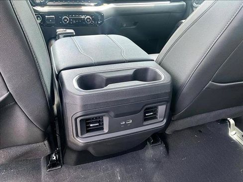 Used 2024 Chevrolet Silverado 1500 RST w/ RST All Star Premium Package AWD/4WD image 25