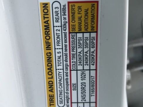 Used 2019 Honda Passport EX-L image 30