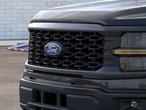 New 2026 Ford F150 STX w/ Equipment Group 200A RWD image 17