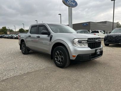 Used 2023 Ford Maverick XLT w/ Equipment Group 300A Standard