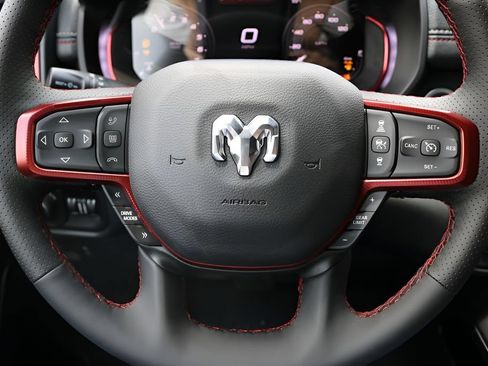 New 2026 RAM 1500 Rebel w/ Rebel Level 1 Equipment Group AWD/4WD image 20